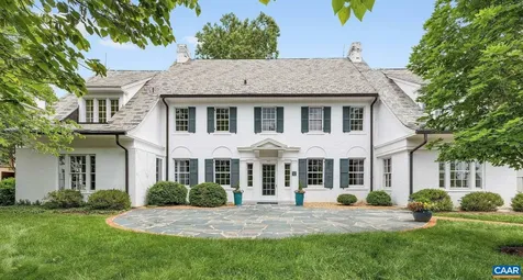 410 White Gables Lane Charlottesville VA 22903