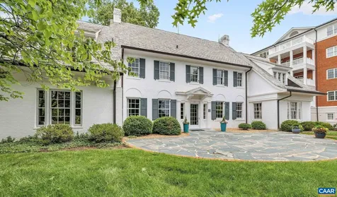 410 White Gables Lane Charlottesville VA 22903