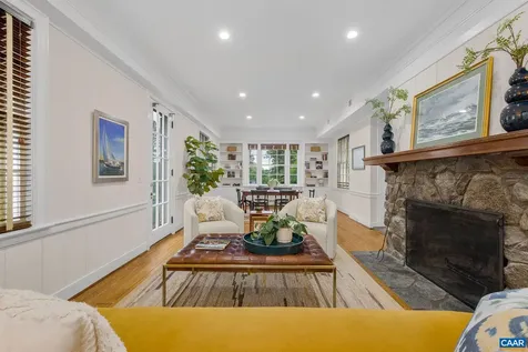 410 White Gables Lane Charlottesville VA 22903