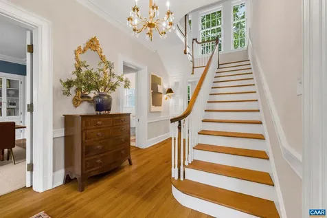 410 White Gables Lane Charlottesville VA 22903