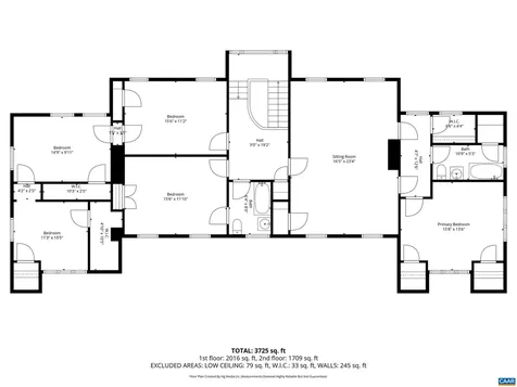 410 White Gables Lane Charlottesville VA 22903