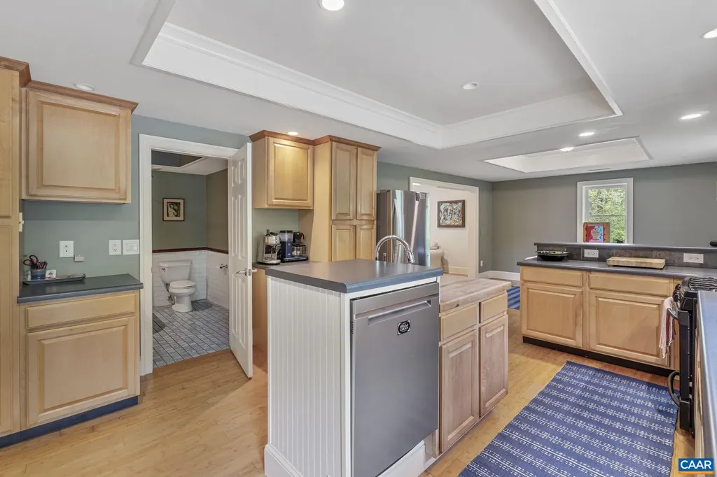4616 Loving Road North Garden VA 22959
