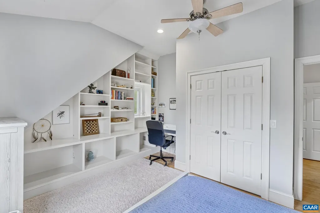 4616 Loving Road North Garden VA 22959