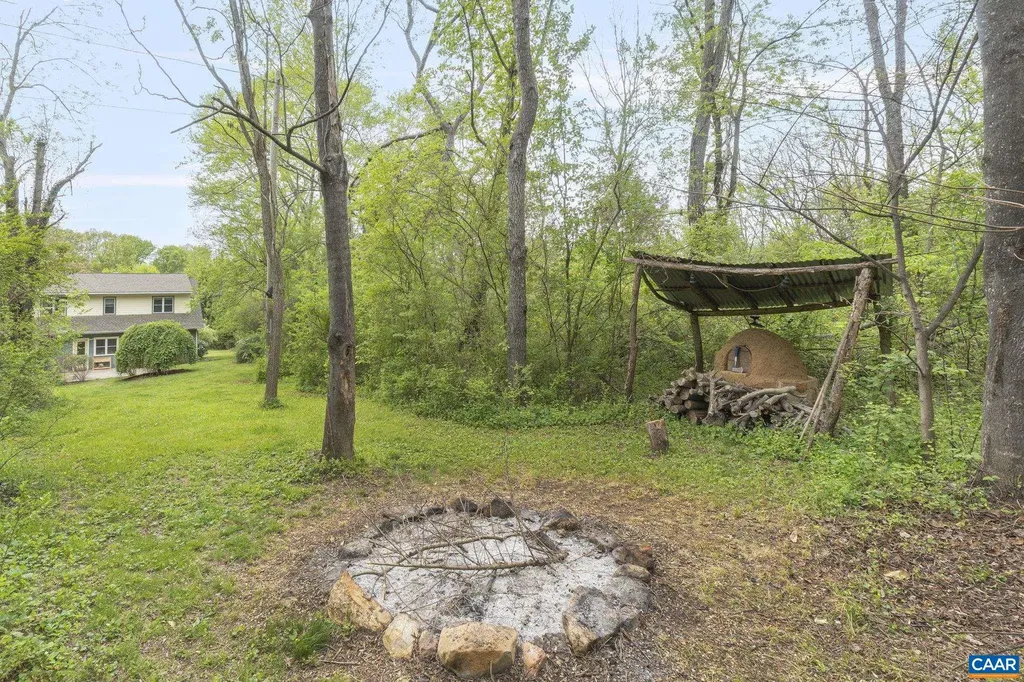 4616 Loving Road North Garden VA 22959