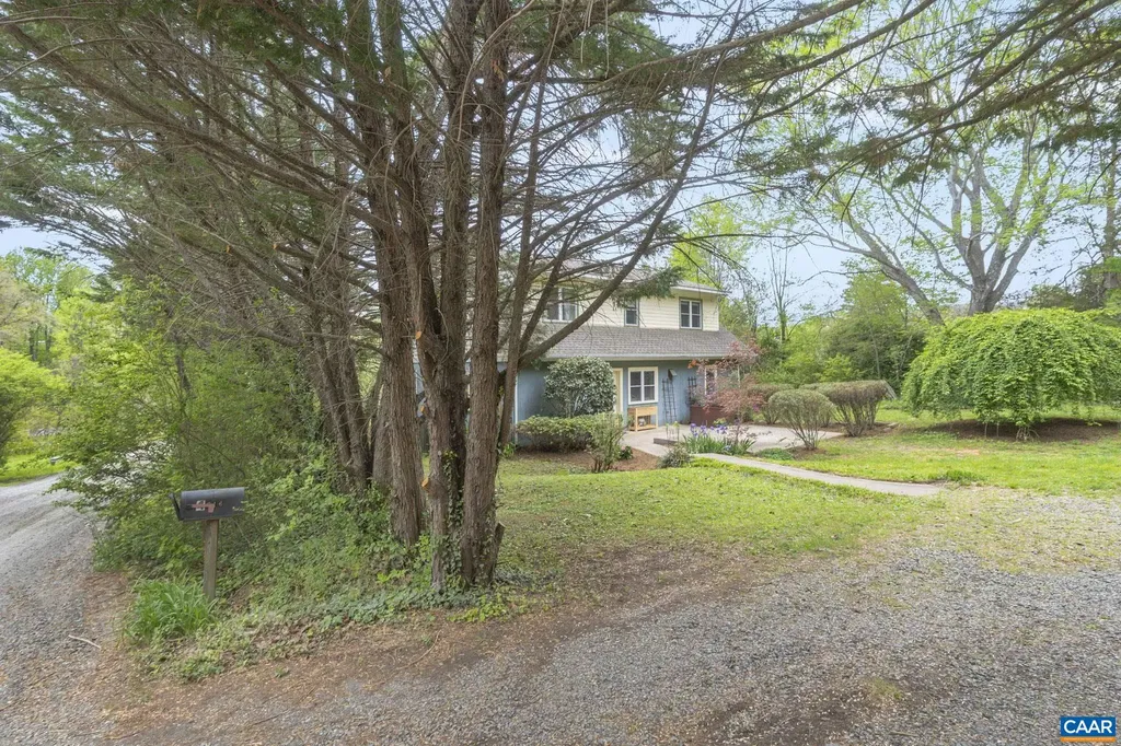 4616 Loving Road North Garden VA 22959