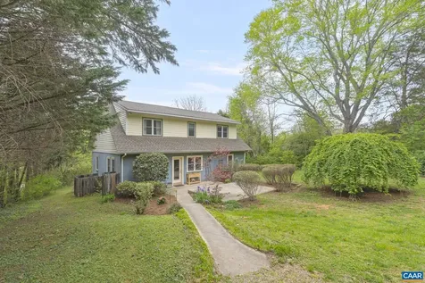 4616 Loving Road North Garden VA 22959