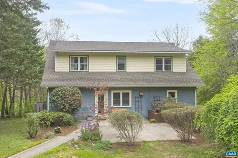4616 Loving Road North Garden VA 22959