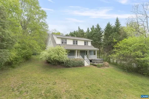 4616 Loving Road North Garden VA 22959