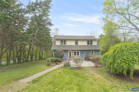4616 Loving Road North Garden VA 22959