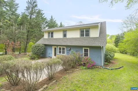 4616 Loving Road North Garden VA 22959