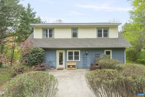 4616 Loving Road North Garden VA 22959