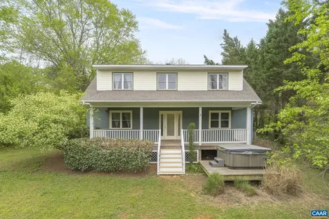 4616 Loving Road North Garden VA 22959