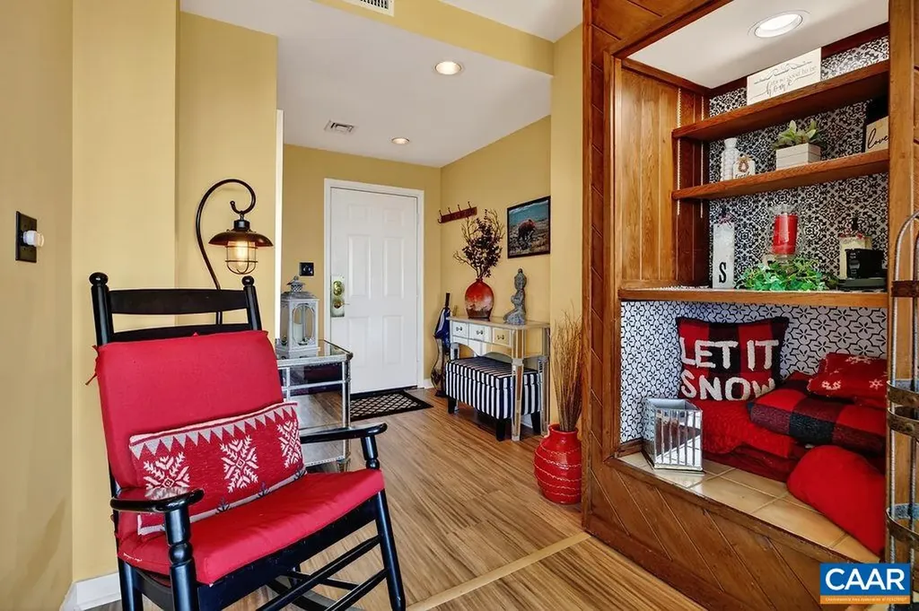 1707 High Ridge Condos Wintergreen Resort VA 22967