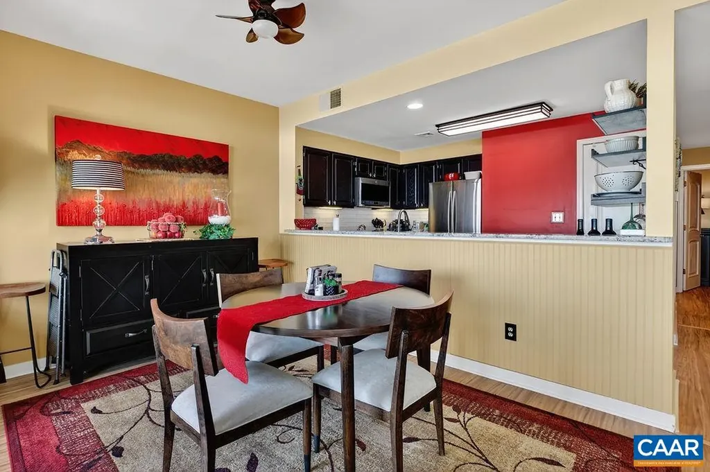 1707 High Ridge Condos Wintergreen Resort VA 22967
