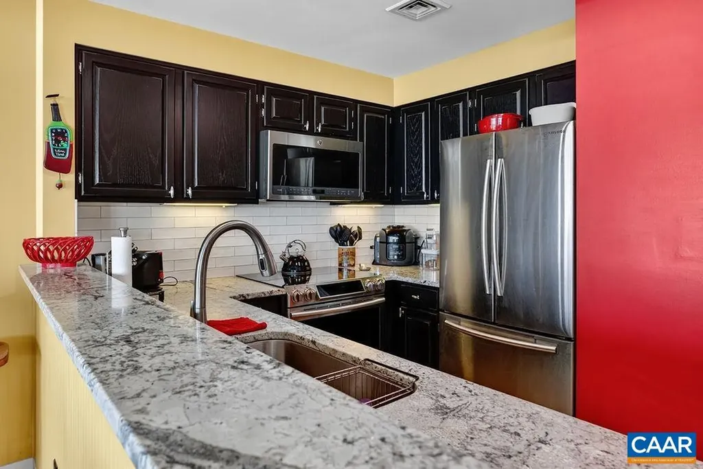 1707 High Ridge Condos Wintergreen Resort VA 22967