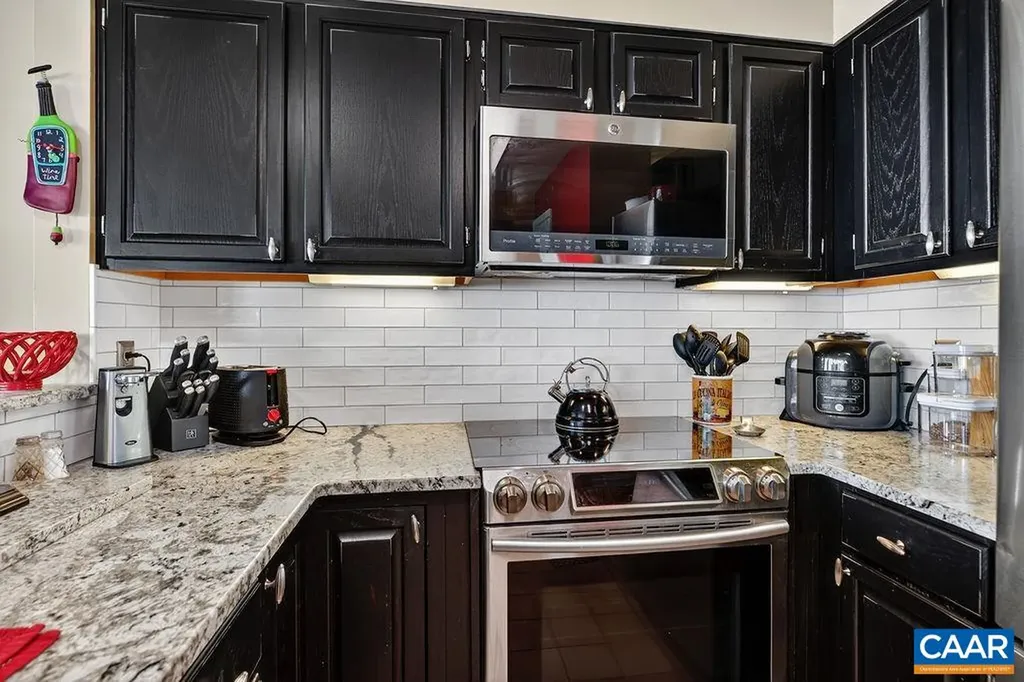 1707 High Ridge Condos Wintergreen Resort VA 22967