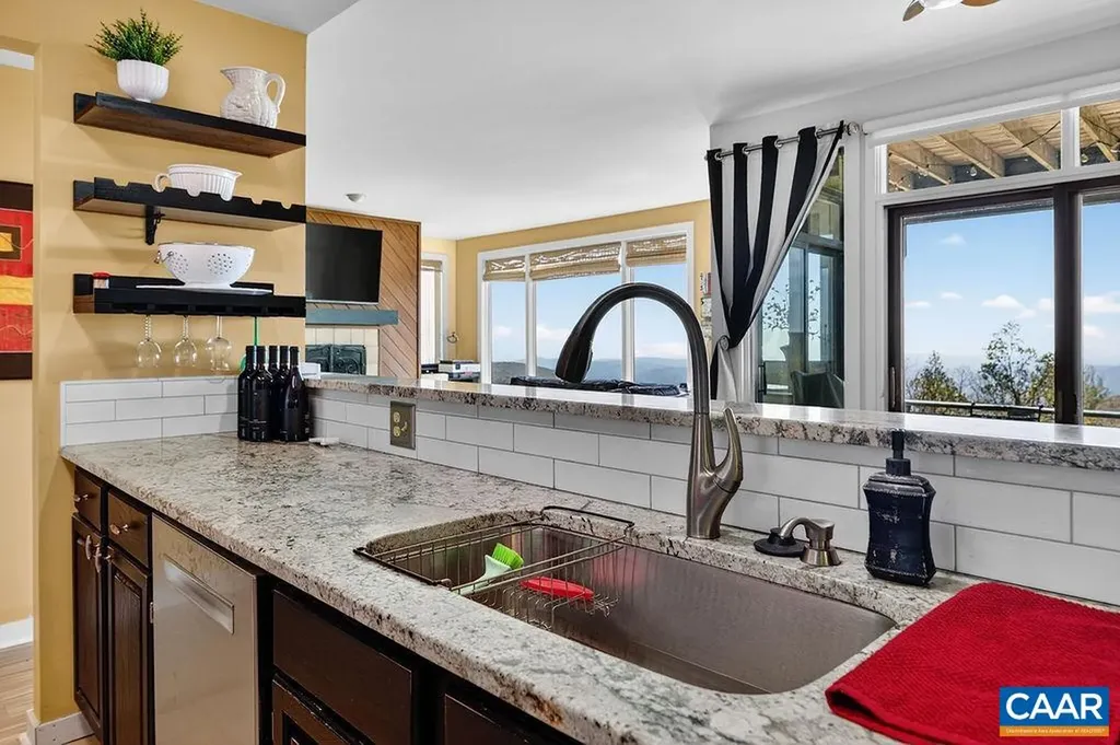 1707 High Ridge Condos Wintergreen Resort VA 22967