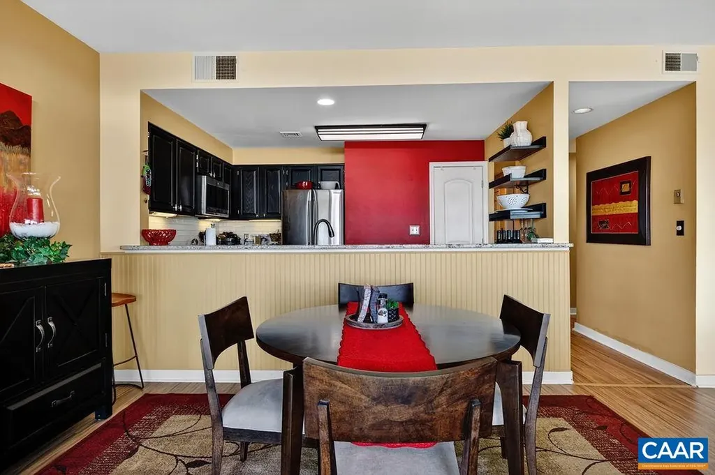 1707 High Ridge Condos Wintergreen Resort VA 22967