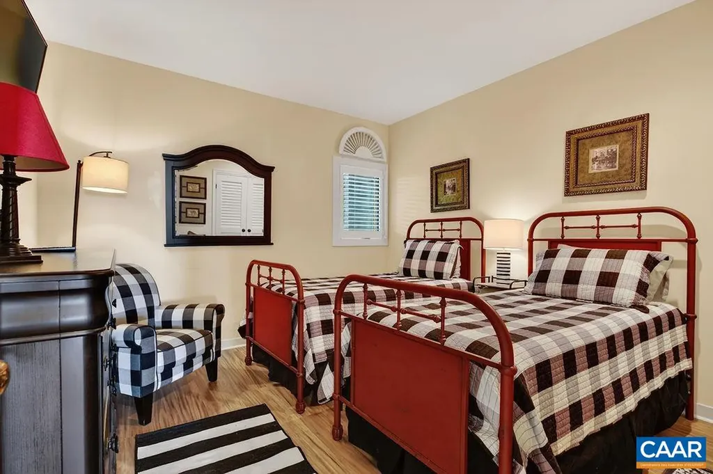 1707 High Ridge Condos Wintergreen Resort VA 22967