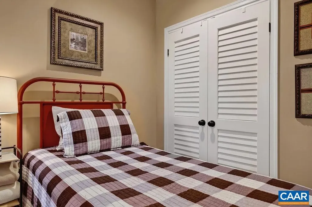 1707 High Ridge Condos Wintergreen Resort VA 22967