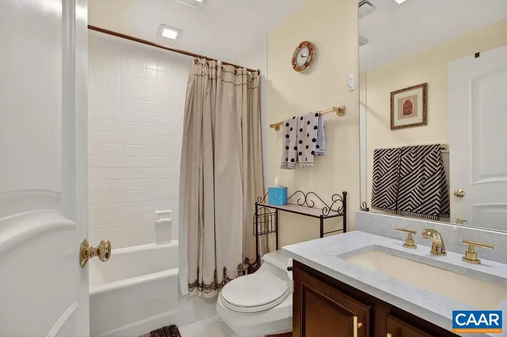 1707 High Ridge Condos Wintergreen Resort VA 22967