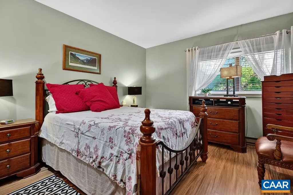 1707 High Ridge Condos Wintergreen Resort VA 22967