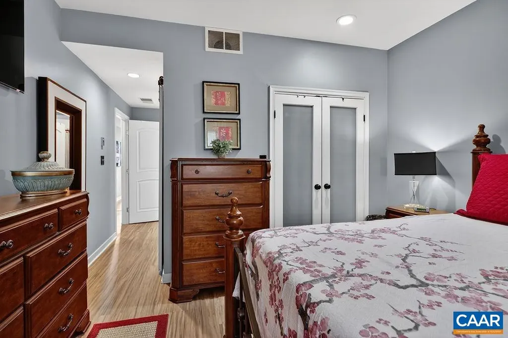 1707 High Ridge Condos Wintergreen Resort VA 22967