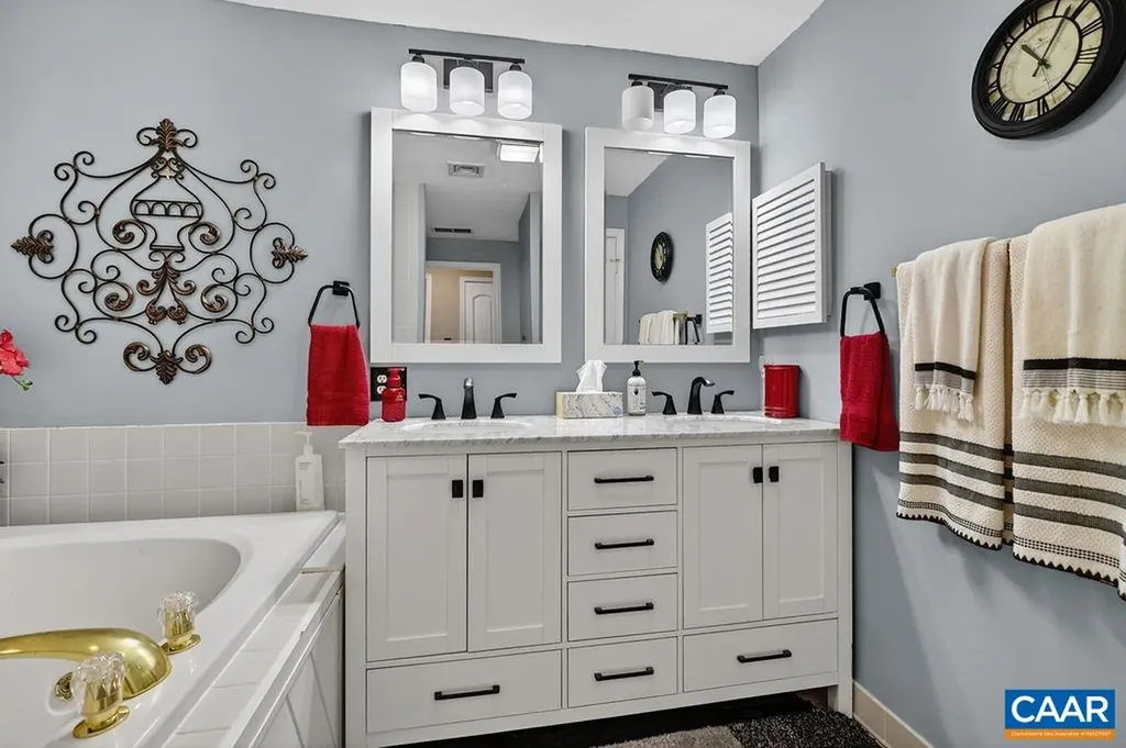 1707 High Ridge Condos Wintergreen Resort VA 22967