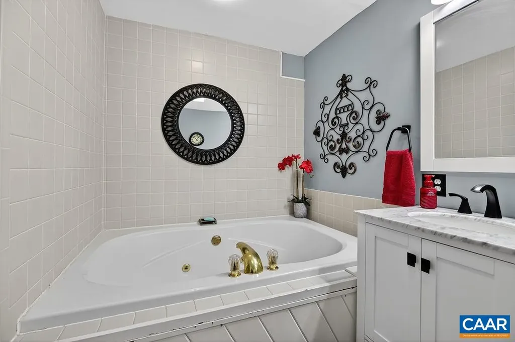 1707 High Ridge Condos Wintergreen Resort VA 22967