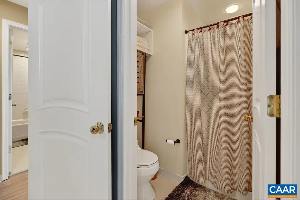 1707 High Ridge Condos Wintergreen Resort VA 22967
