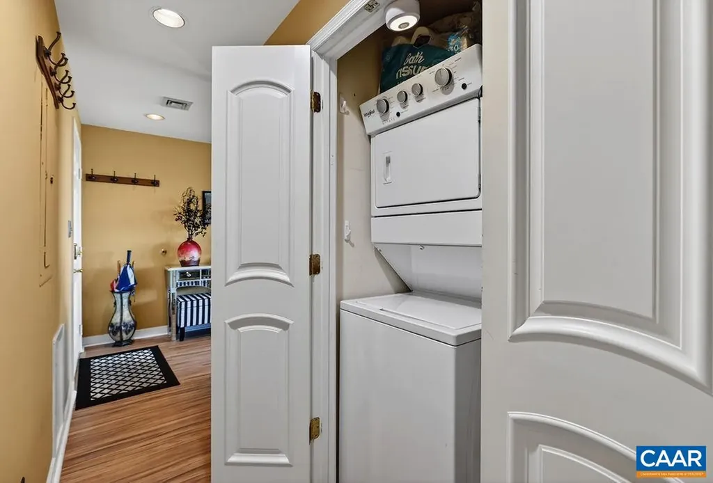 1707 High Ridge Condos Wintergreen Resort VA 22967