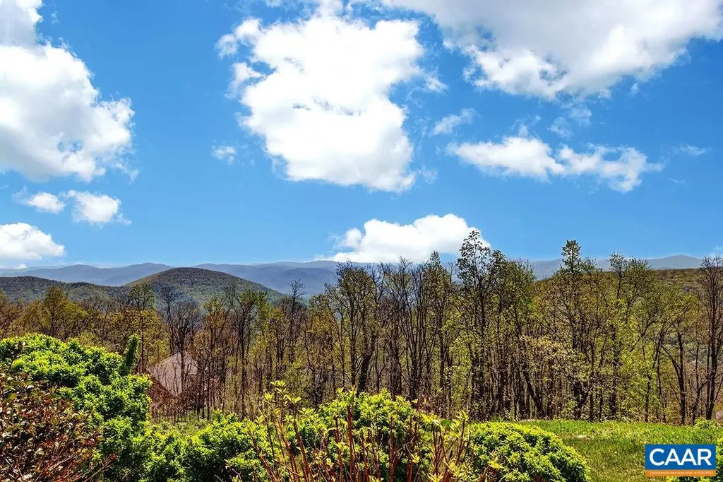 1707 High Ridge Condos Wintergreen Resort VA 22967