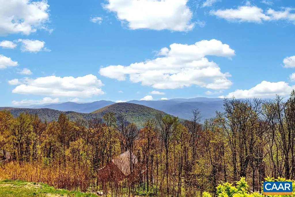 1707 High Ridge Condos Wintergreen Resort VA 22967