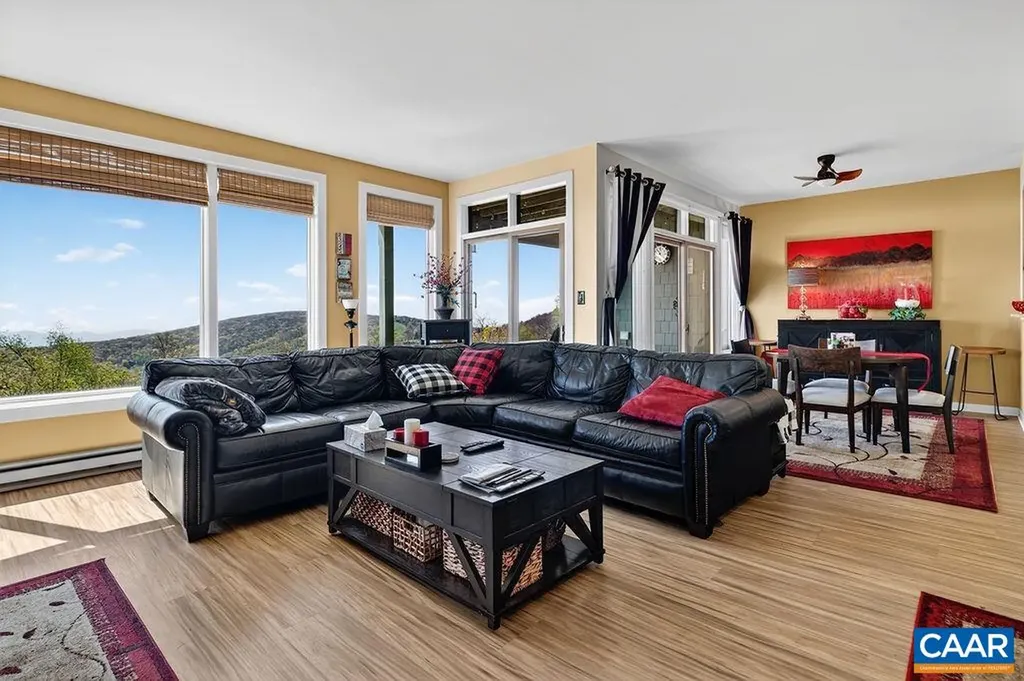 1707 High Ridge Condos Wintergreen Resort VA 22967