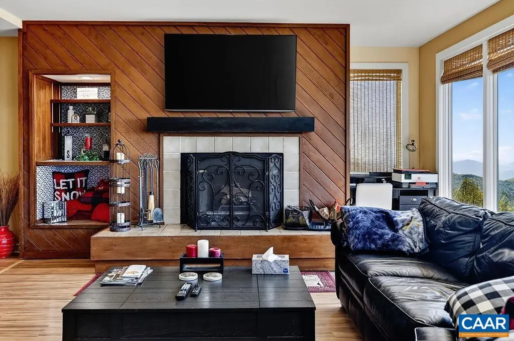 1707 High Ridge Condos Wintergreen Resort VA 22967
