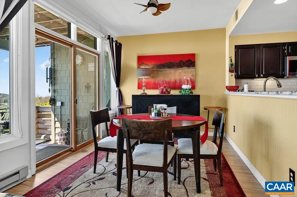 1707 High Ridge Condos Wintergreen Resort VA 22967