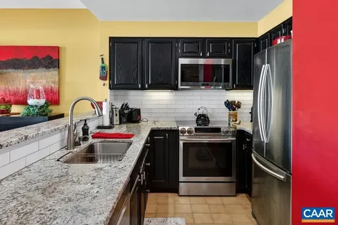 1707 High Ridge Condos Wintergreen Resort VA 22967