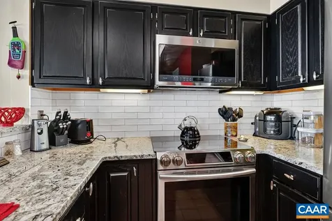 1707 High Ridge Condos Wintergreen Resort VA 22967