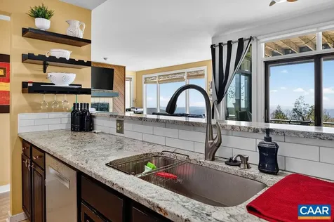 1707 High Ridge Condos Wintergreen Resort VA 22967