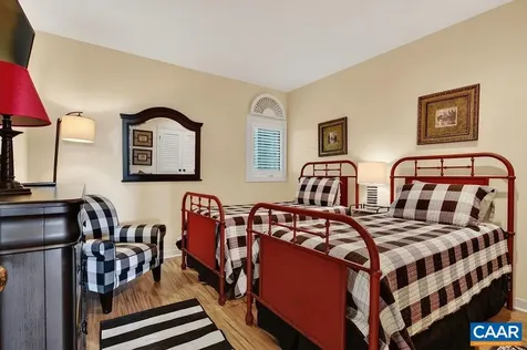 1707 High Ridge Condos Wintergreen Resort VA 22967