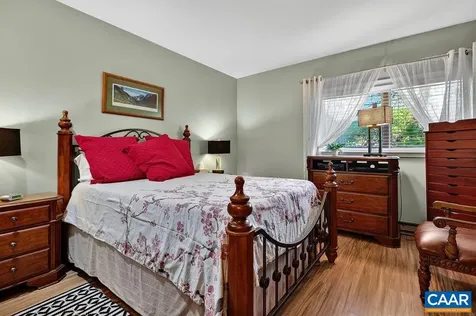 1707 High Ridge Condos Wintergreen Resort VA 22967