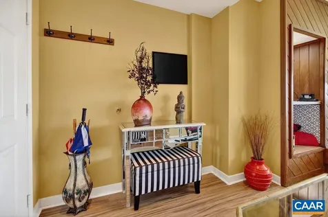 1707 High Ridge Condos Wintergreen Resort VA 22967