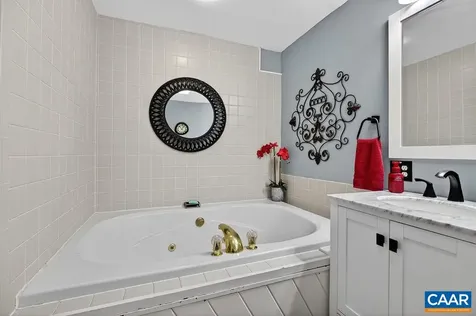 1707 High Ridge Condos Wintergreen Resort VA 22967