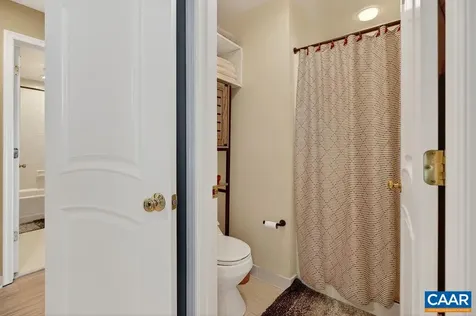 1707 High Ridge Condos Wintergreen Resort VA 22967
