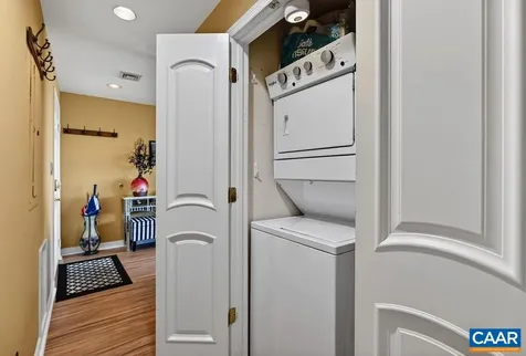 1707 High Ridge Condos Wintergreen Resort VA 22967