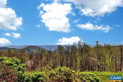 1707 High Ridge Condos Wintergreen Resort VA 22967