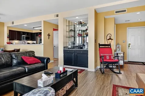 1707 High Ridge Condos Wintergreen Resort VA 22967
