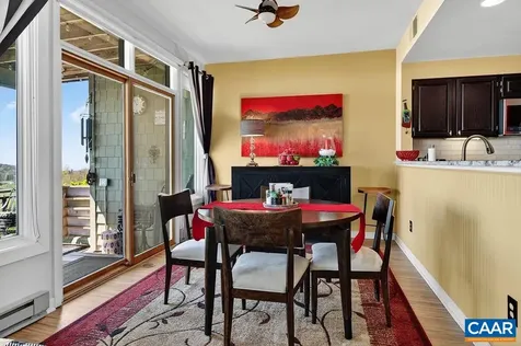 1707 High Ridge Condos Wintergreen Resort VA 22967