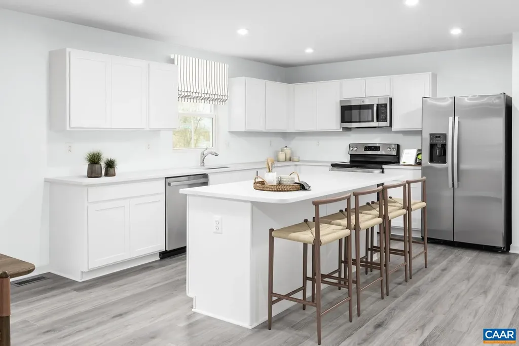 506 Arches Lane Barboursville VA 22923