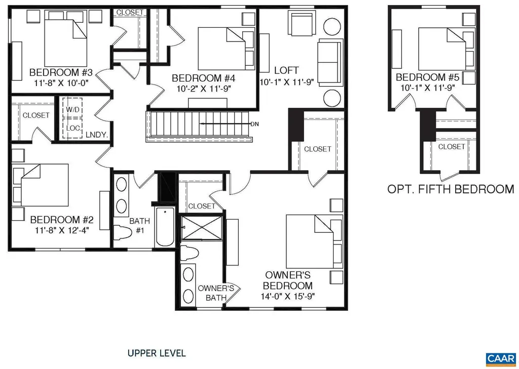 505 Arches Lane Barboursville VA 22923